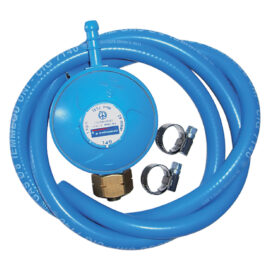 Regolatore gas per barbecue taratura fissa Campingaz