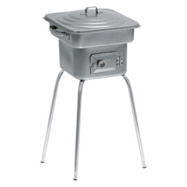 Forno alto 'pic nic' cm 25 x 25 x h 60 Filcasalinghi