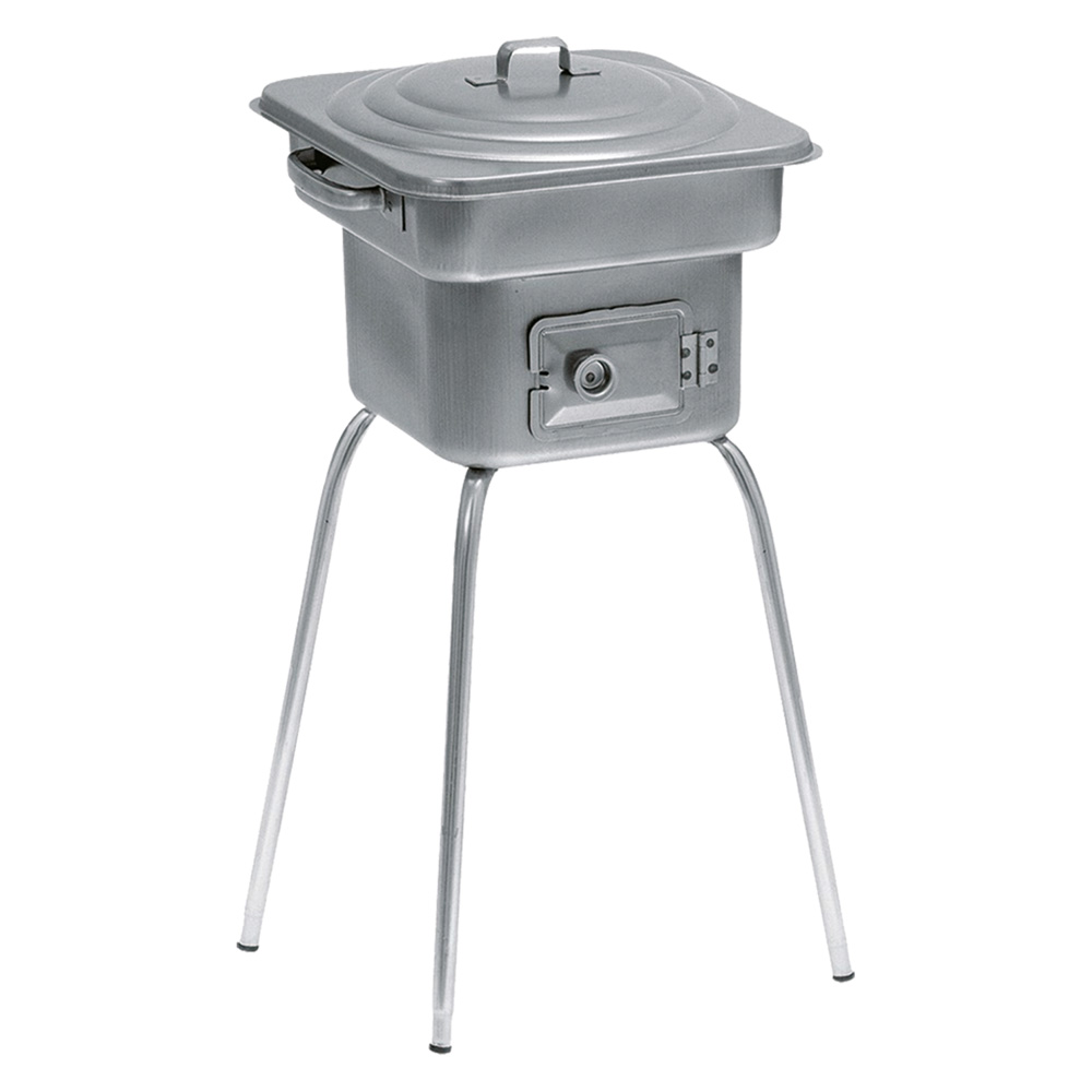 Forno alto ‘pic nic’ cm 25 x 25 x h 60 Filcasalinghi