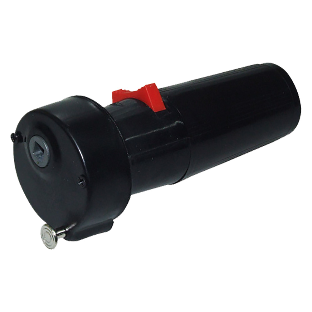 Motorino girarrosto cm 5,5 x 13 Ompagrill