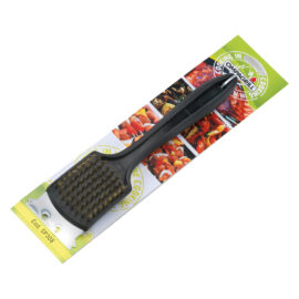 Spazzola per barbecue cm. 31 Ompagrill