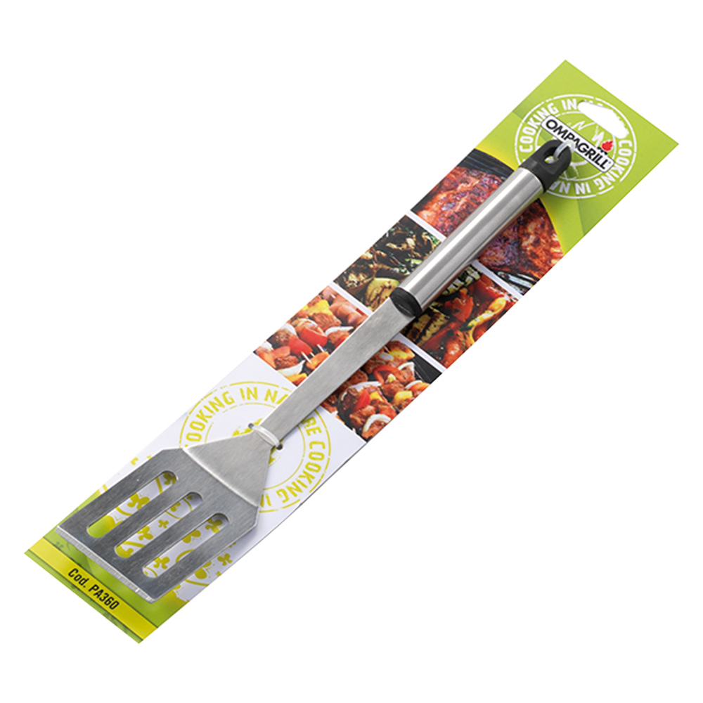 Paletta per barbecue cm. 36 Ompagrill