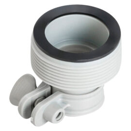 Adattatore pompe filtraggio tipo 'b' art. 29061 Intex