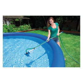 Kit pulizia piscina art. 58958 Intex