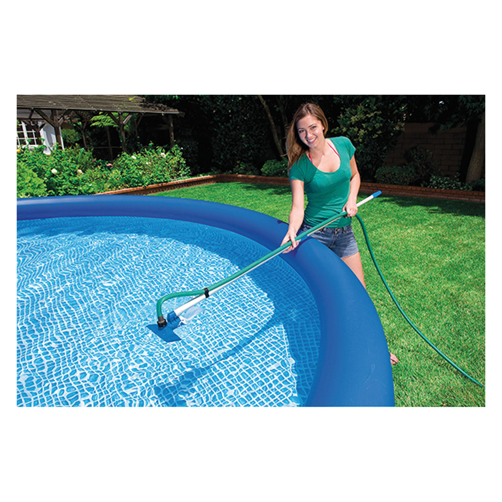 Kit pulizia piscina art. 58958 Intex