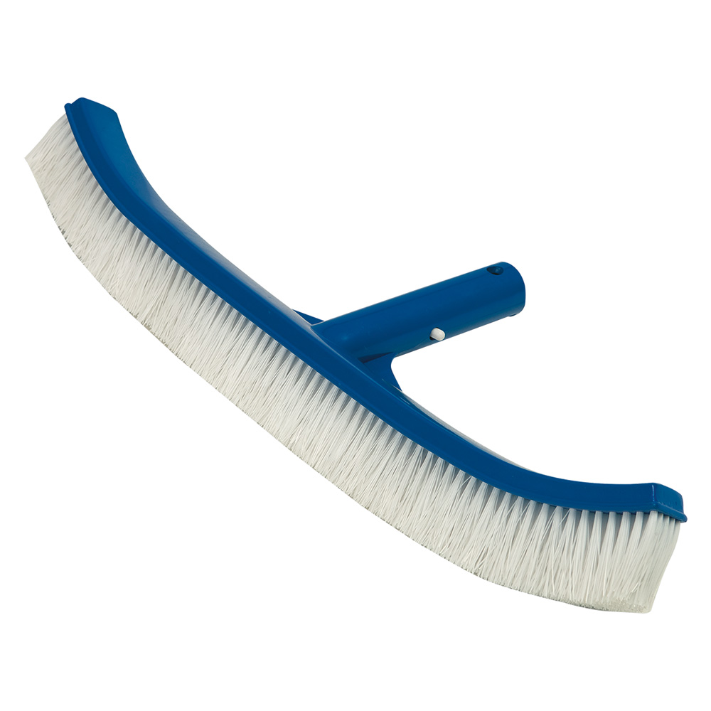 Spazzola pulizia piscine cm. 40,6 – attacco Ø 29,8 mm Intex