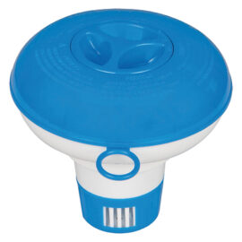 Dispenser per cloro tipo piccolo Intex