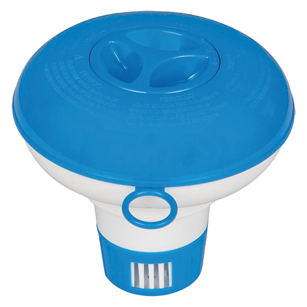 Dispenser per cloro tipo piccolo Intex