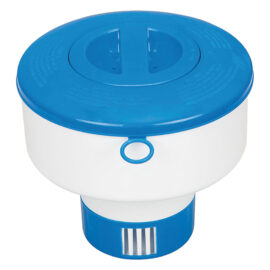 Dispenser per cloro tipo grande Intex