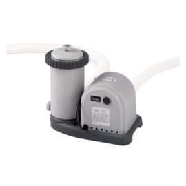 Pompa di  filtraggio per piscine art. 28636 Intex