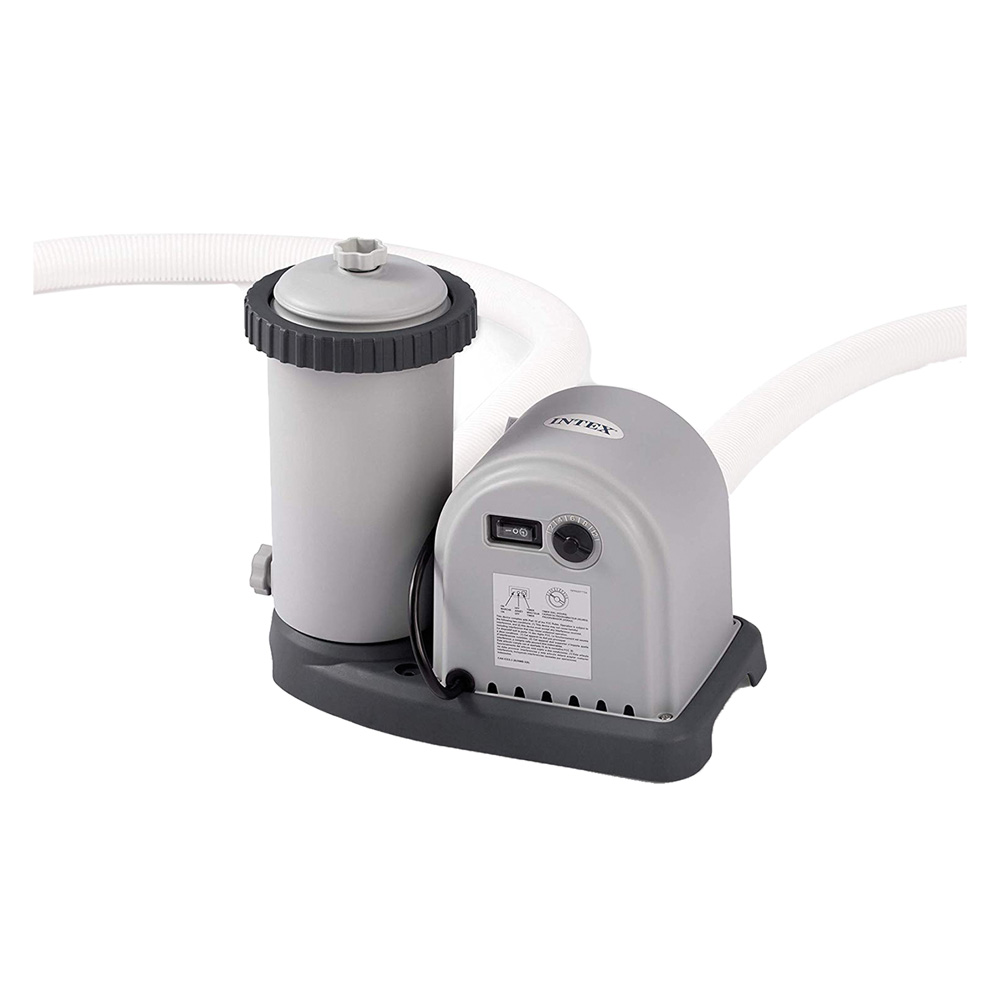 Pompa di  filtraggio per piscine art. 28636 Intex