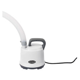 Pompa di svuotamento per piscine drenaggio 3595 lt/h Intex