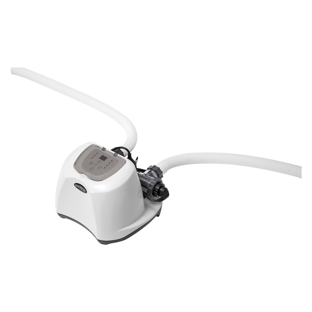 Clorinatore ecosterilizzatore salino per piscine art. 26670 Intex