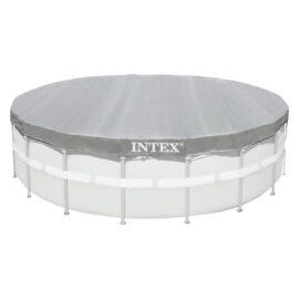 Telo copripiscina art. 28040 - ø 488 cm. Intex