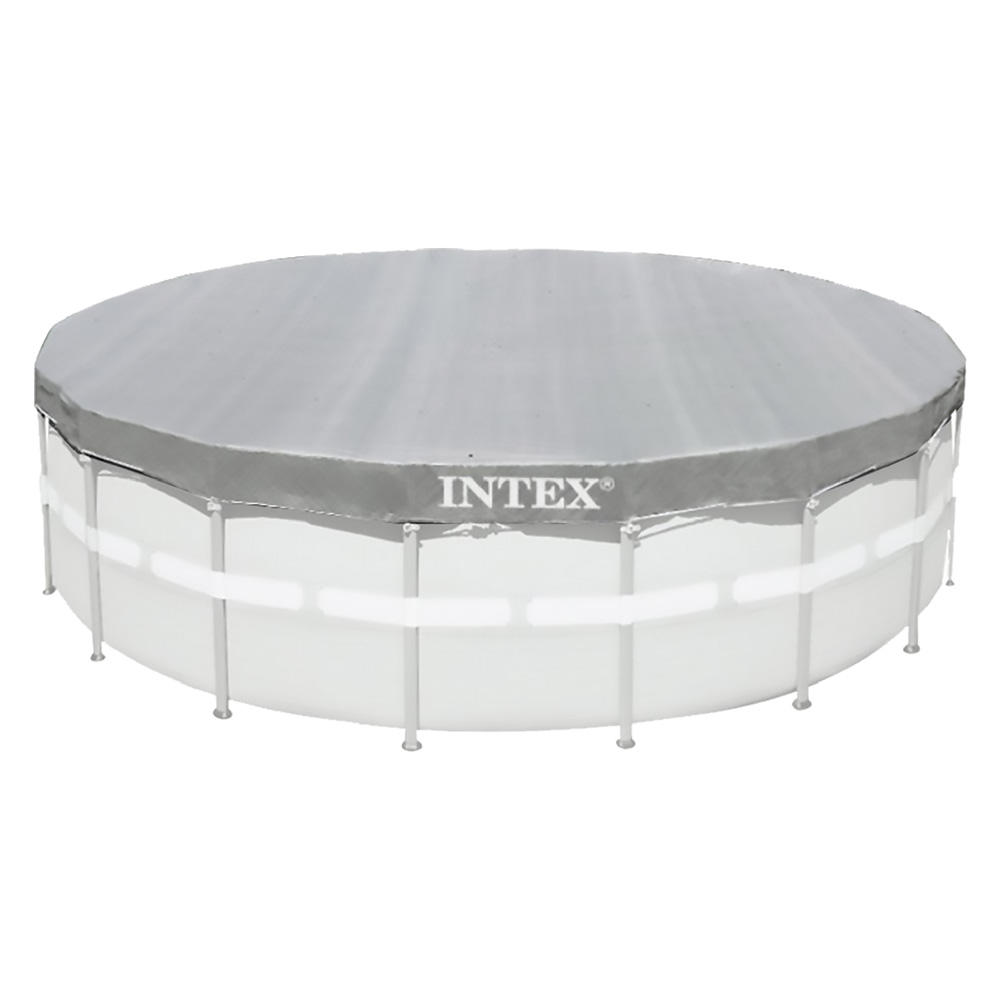 Telo copripiscina art. 28040 – ø 488 cm. Intex