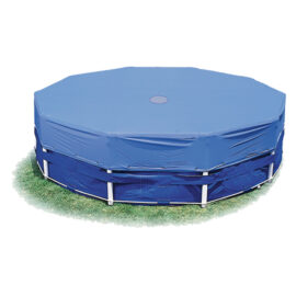 Telo copripiscina art. 28030 - ø 305 cm. Intex