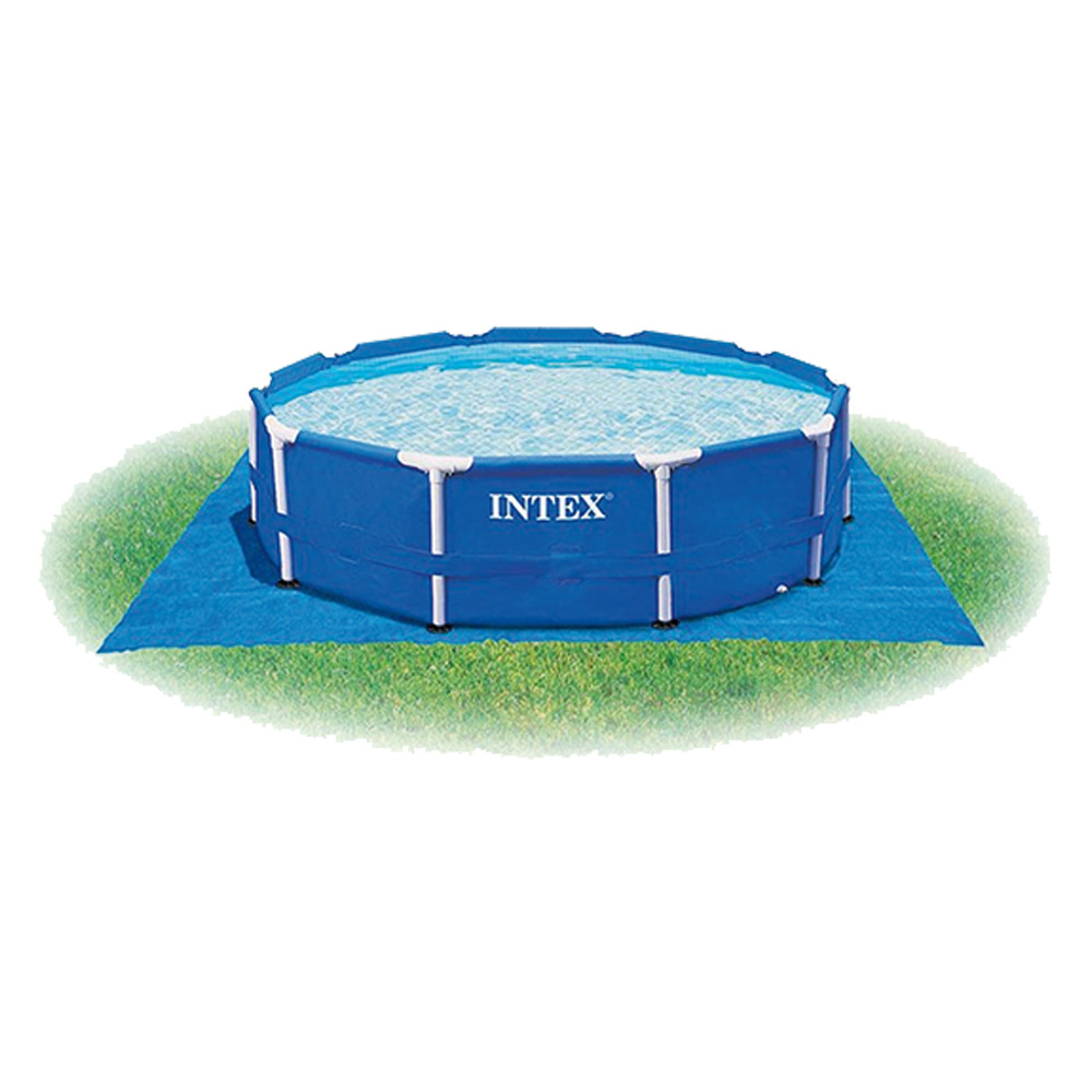 Telo base per piscina art. 58932 Intex