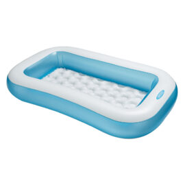 Piscina gonfiabile 'baby' cm 166 x  100 x  28 Intex