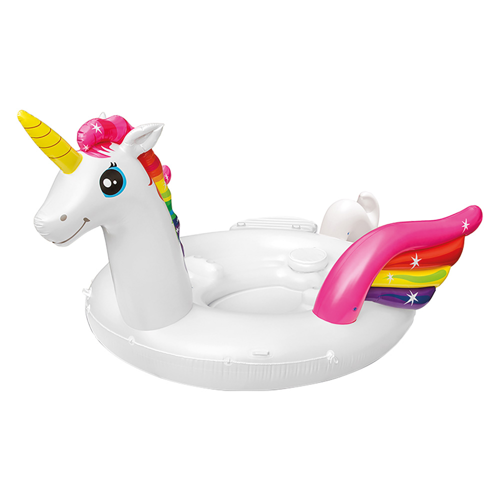 Gonfiabile ‘unicorno’ cm. 503 x 335 x 173 Intex