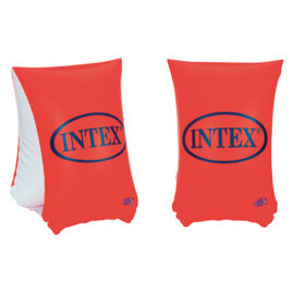 Braccioli 'deluxe' cm. 30x15 Intex