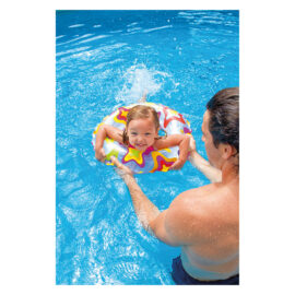 Salvagente 'fantasia' ø cm. 51 Intex