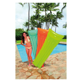 Materassino gonfiabile 'eco' cm. 183x69 Intex