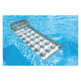 Materassino gonfiabile 'pocket' cm 183 x  69 Intex