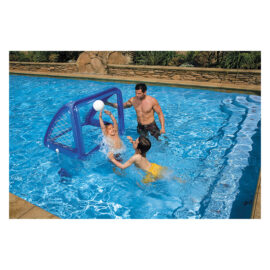 Porta pallanuoto con pallone art. 58507 Intex