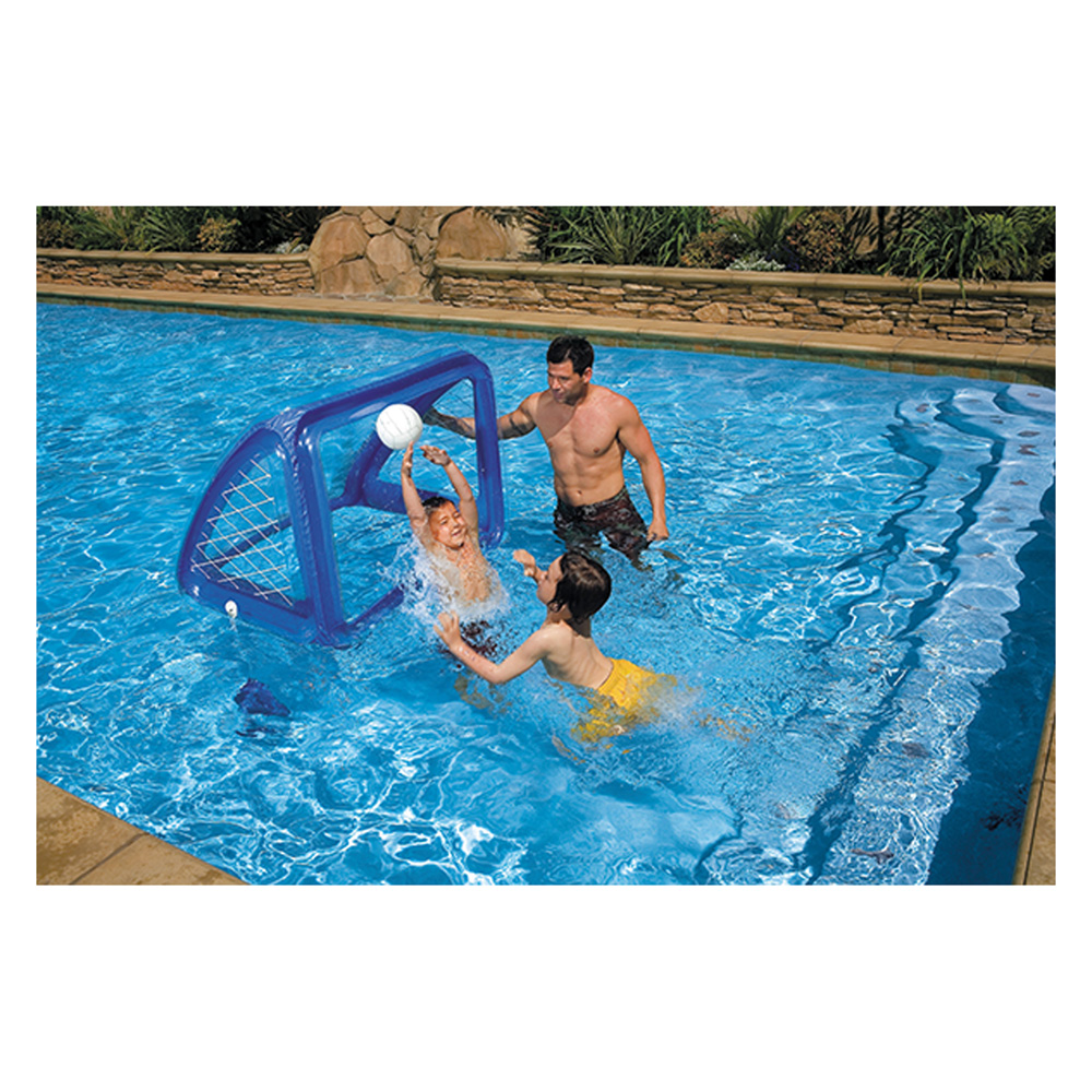 Porta pallanuoto con pallone art. 58507 Intex