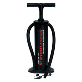 Pompa per gonfiaggio manuale art. 68615 Intex