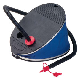Pompa per gonfiaggio a pedale art. 68610 - tipo grande Intex