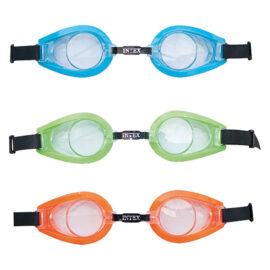 Occhialini nuoto 'bimbo' art. 55602 Intex