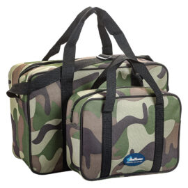 Borsa termica in set 'militare' 24 + 7 lt. Uniflame