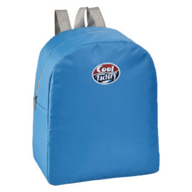 Zaino termico 'cool factory' 18 lt. Uniflame