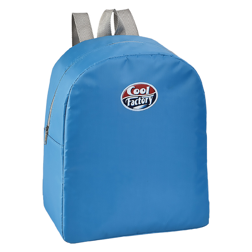 Zaino termico ‘cool factory’ 18 lt. Uniflame