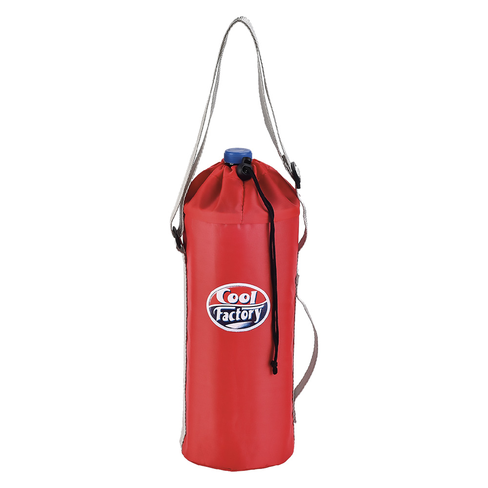 Portabottiglie termico ‘cool factory’ 2 lt. Uniflame