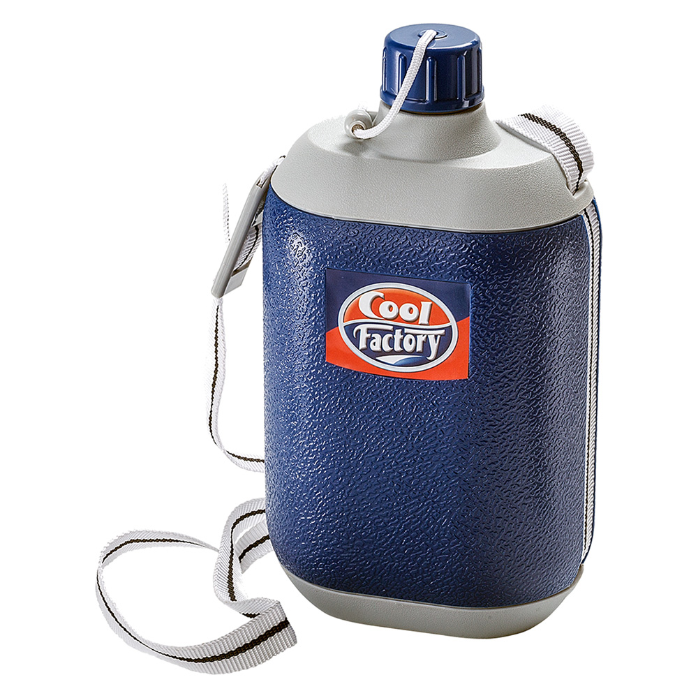 Borraccia termica ‘cool factory’ 1000 cc. Uniflame