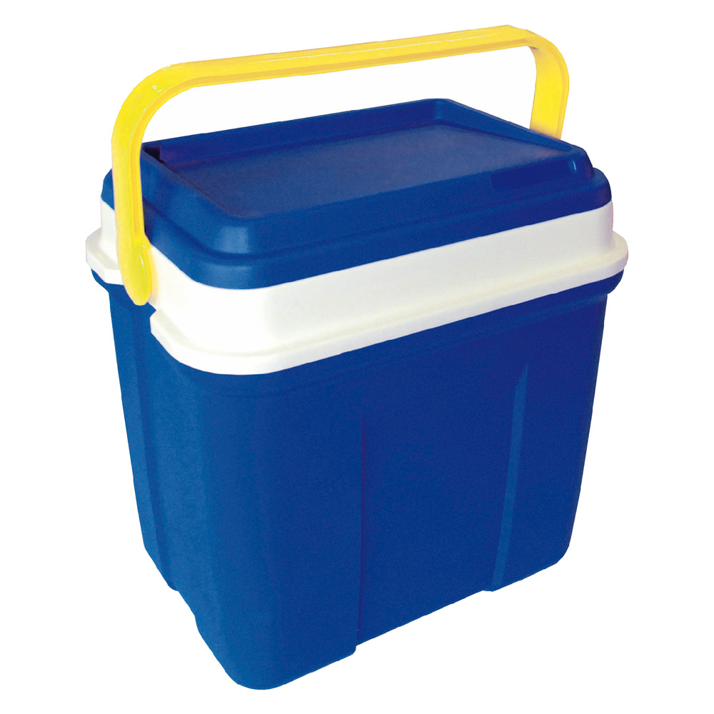 Ghiacciaia portatile ‘basic plus’ 28 lt. Senza marca