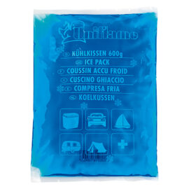 Cuscino ghiaccio 'soft ice pack' 600 grammi Uniflame