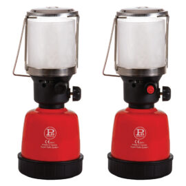 Lampada a gas accensione piezo Senza marca