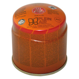 Cartuccia gas gr. 190 Kemper