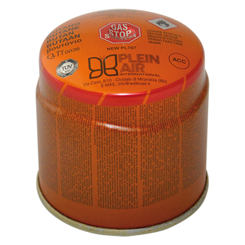 Cartuccia gas gr. 190 Kemper