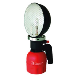 Faro da pesca acciaio verniciato Senza marca