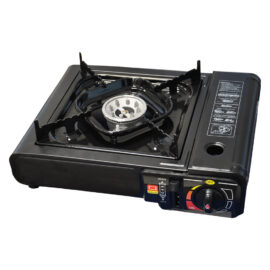 Fornello a gas 1 fuoco Kasart