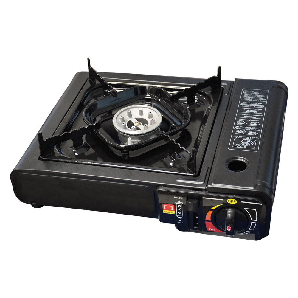 Fornello a gas 1 fuoco Kasart