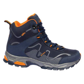 Scarpe per trekking alte 'plose' art. 06783 - n. 41 Issa