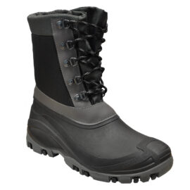 Scarponcino alto imbottito 'berg' n. 43 Senza marca