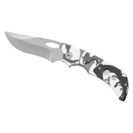 Coltello da tasca 'mimetico' cm 20,5 Ausonia