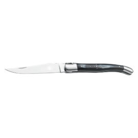 Coltello da tasca 'liguiole' cm 21,5 Ausonia