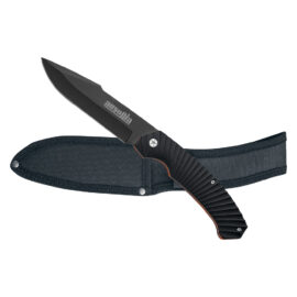 Pugnale 'tullamore' lama cm 14 Ausonia